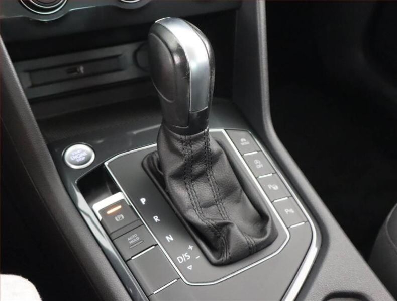 Volkswagen Tiguan - hlavní foto