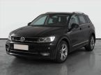 Volkswagen Tiguan - fotka číslo 1