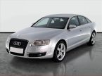 Audi A6 - fotka číslo 1