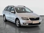 Škoda Octavia - fotka číslo 0