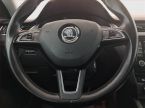 Škoda Octavia - fotka číslo 15