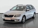 Škoda Octavia - fotka číslo 1