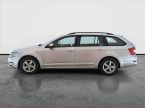 Škoda Octavia - fotka číslo 2