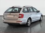 Škoda Octavia - fotka číslo 4