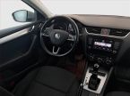Škoda Octavia - fotka číslo 6