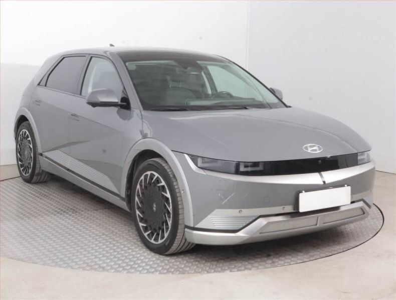 Hyundai Ioniq 5 - hlavní fotka inzerátu