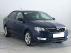 Škoda Rapid - fotka číslo 0