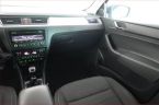 Škoda Rapid - fotka číslo 7