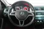 Škoda Rapid - fotka číslo 14