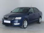 Škoda Rapid - fotka číslo 1