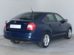 Škoda Rapid - fotka číslo 4