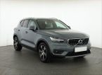 Volvo XC40 - fotka číslo 0