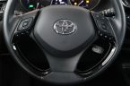 Toyota C-HR - fotka číslo 15