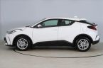 Toyota C-HR - fotka číslo 2
