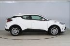 Toyota C-HR - fotka číslo 5
