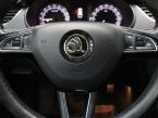 Škoda Octavia - fotka číslo 20