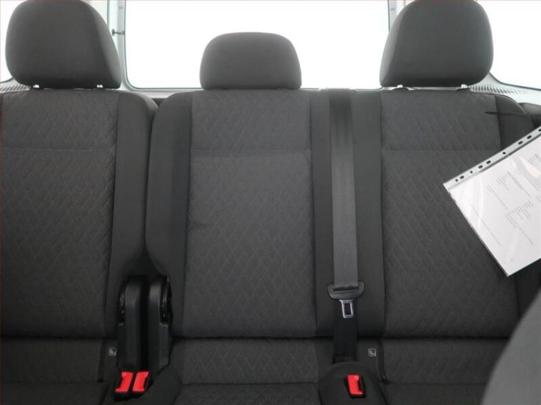 Volkswagen Caddy - hlavní fotka