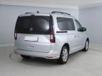 Volkswagen Caddy - fotka číslo 4