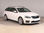 Škoda Octavia - fotka číslo 0