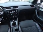 Škoda Octavia - fotka číslo 7