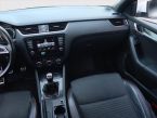 Škoda Octavia - fotka číslo 7