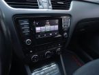 Škoda Octavia - fotka číslo 11