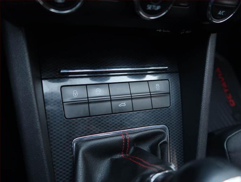 Škoda Octavia - hlavní fotka
