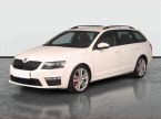 Škoda Octavia - fotka číslo 1