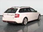 Škoda Octavia - fotka číslo 4