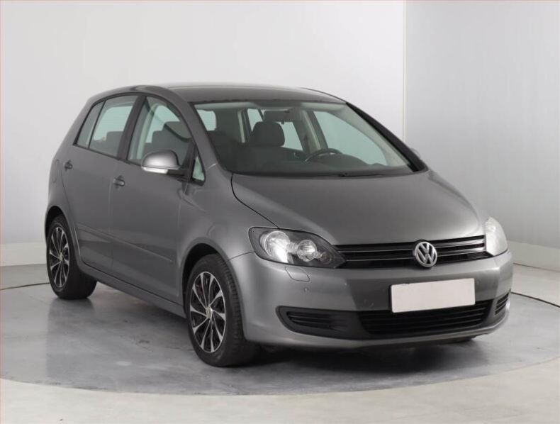 Volkswagen Golf - hlavní fotka inzerátu