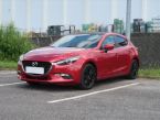 Mazda 3 - fotka číslo 1