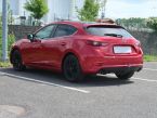 Mazda 3 - fotka číslo 3