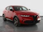 Alfa Romeo Tonale - fotka číslo 0