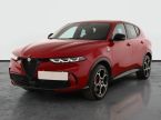 Alfa Romeo Tonale - fotka číslo 1