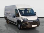 Citroën Jumper - fotka číslo 0