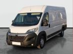 Citroën Jumper - fotka číslo 1
