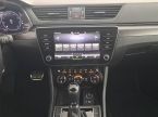 Škoda Superb - fotka číslo 11