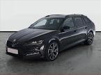 Škoda Superb - fotka číslo 1