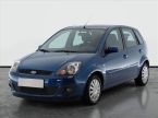 Ford Fiesta - fotka číslo 1