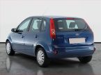 Ford Fiesta - fotka číslo 3