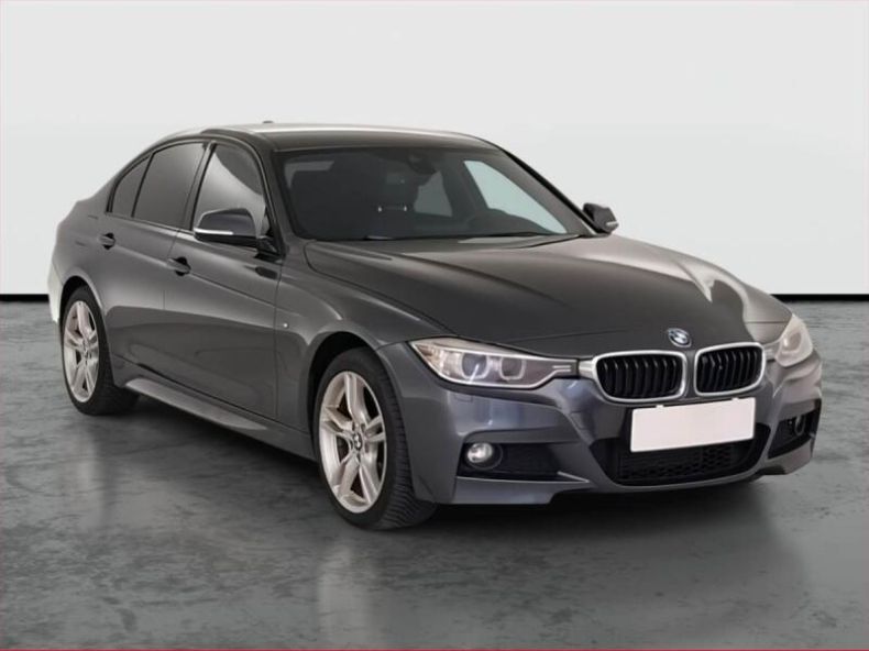 BMW Řada 3 - hlavní fotka inzerátu
