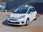 Citroën C4 Picasso - fotka číslo 1