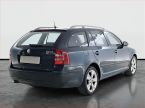 Škoda Octavia - fotka číslo 4