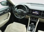 Škoda Kodiaq - fotka číslo 6