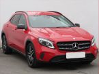 Mercedes Třída GLA - fotka číslo 0