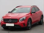 Mercedes Třída GLA - fotka číslo 1