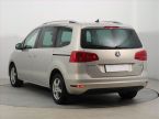 Volkswagen Sharan - fotka číslo 3