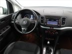 Volkswagen Sharan - fotka číslo 6
