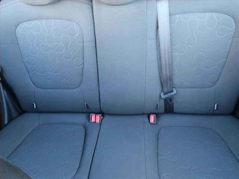 Hyundai i20 - hlavní fotka