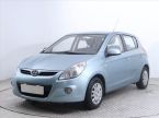 Hyundai i20 - fotka číslo 1